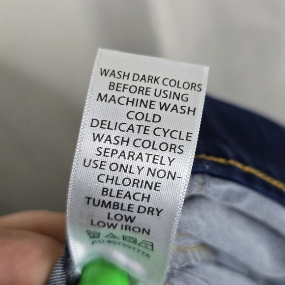 Denim 24/7 Jeggings - Picture 8 of 8